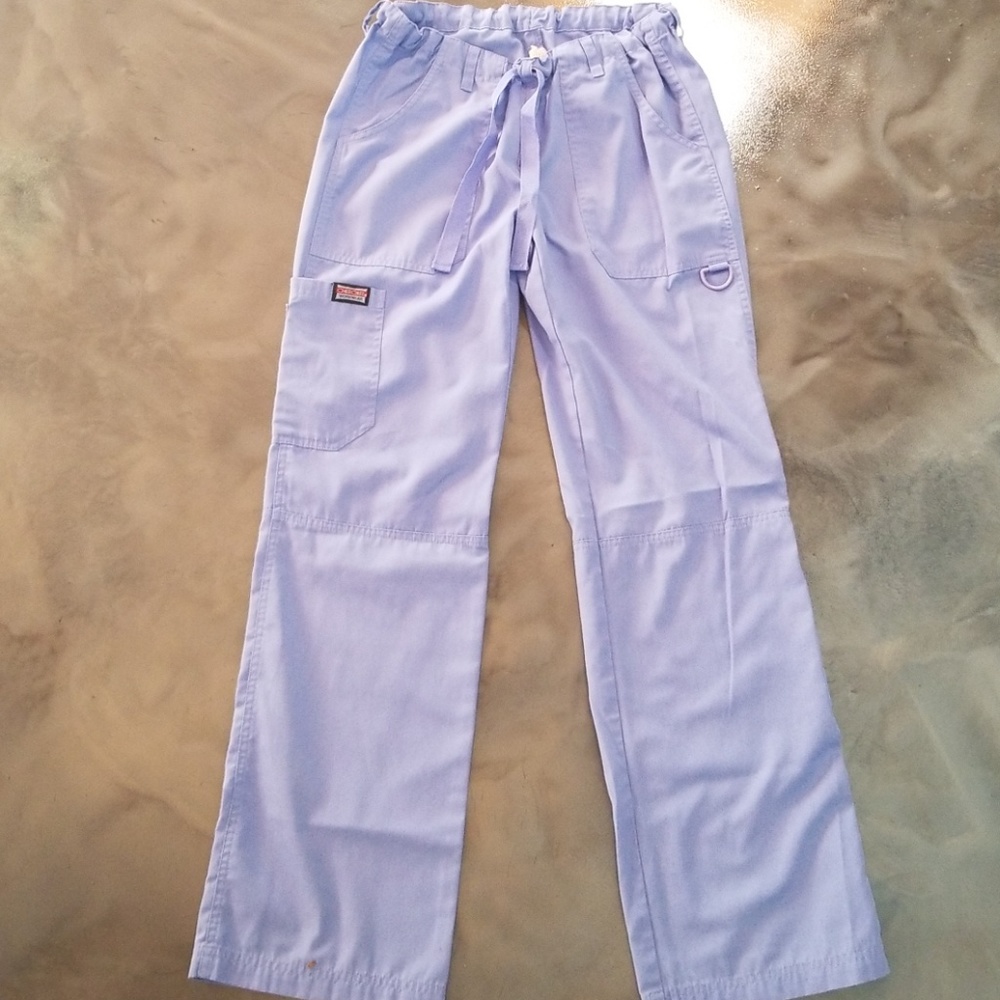 Scrub bottoms